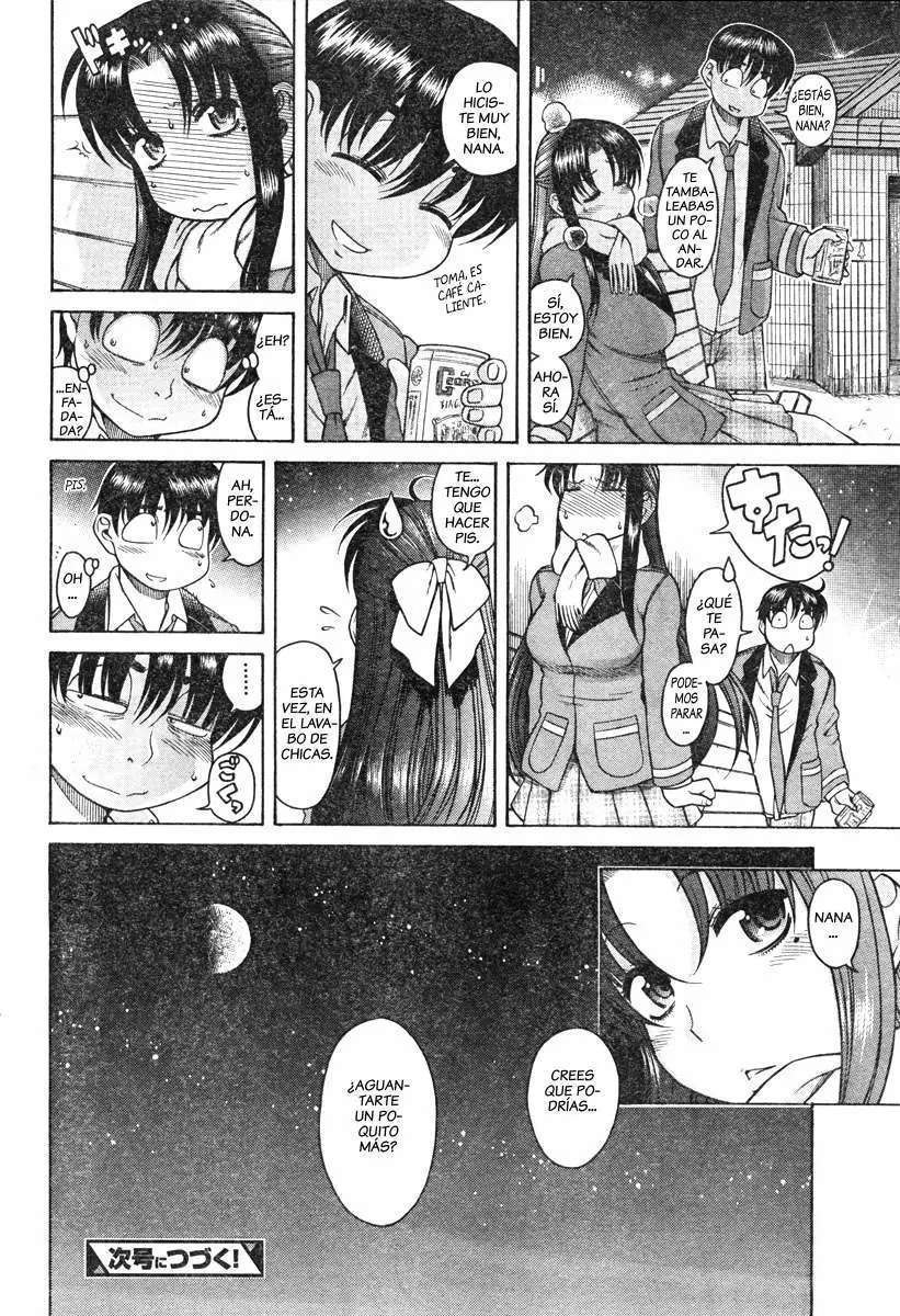 Nana To Kaoru Capitulo 5 página 24