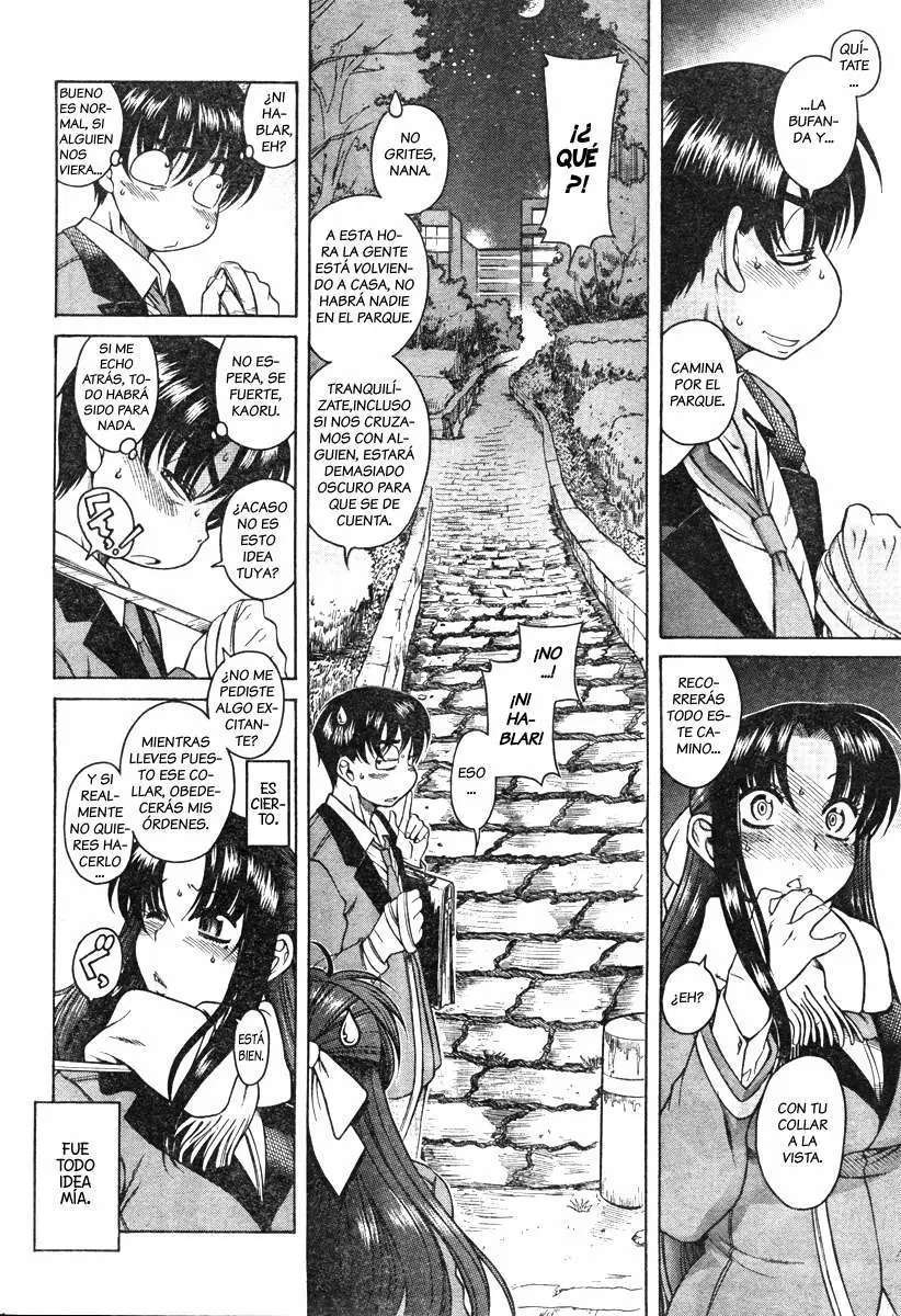 Nana To Kaoru Capitulo 5 página 8