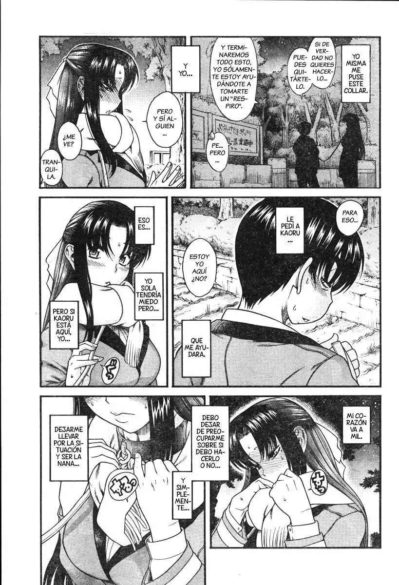 Nana To Kaoru Capitulo 5 página 9