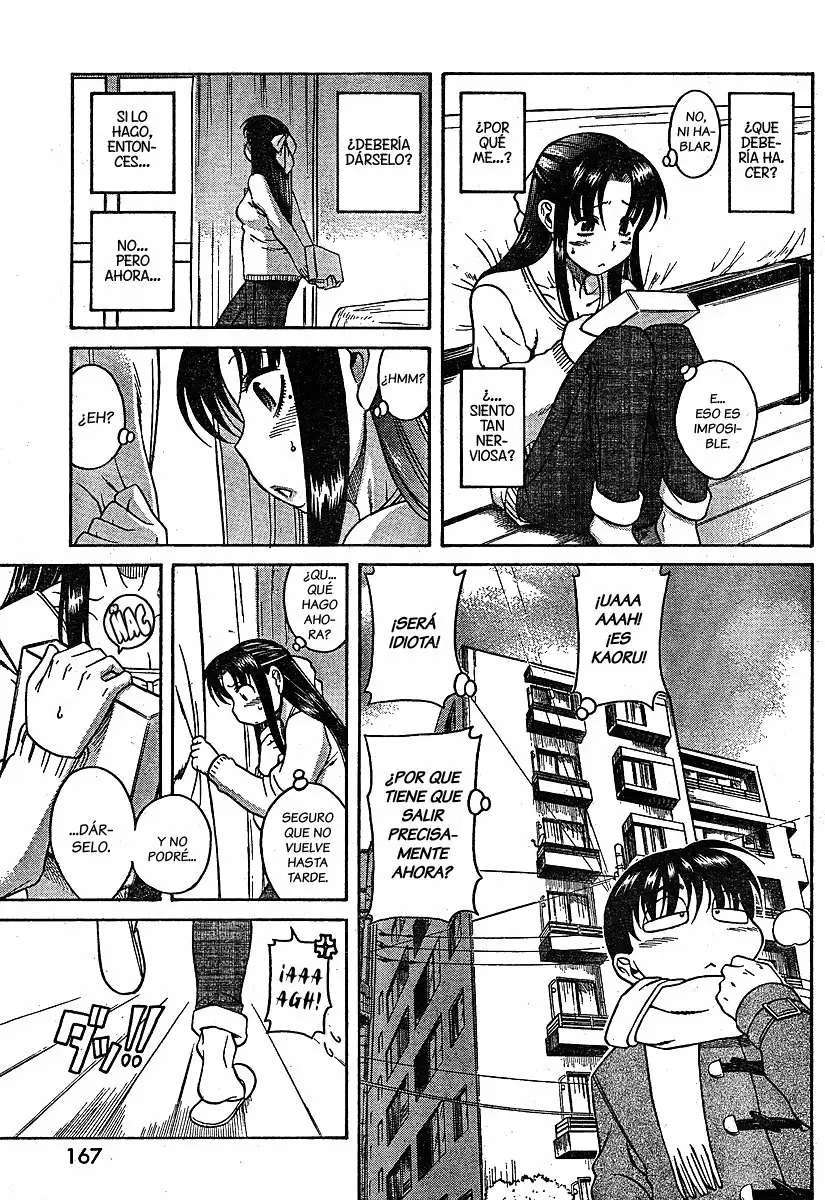 Nana To Kaoru Capitulo 50.5 página 11