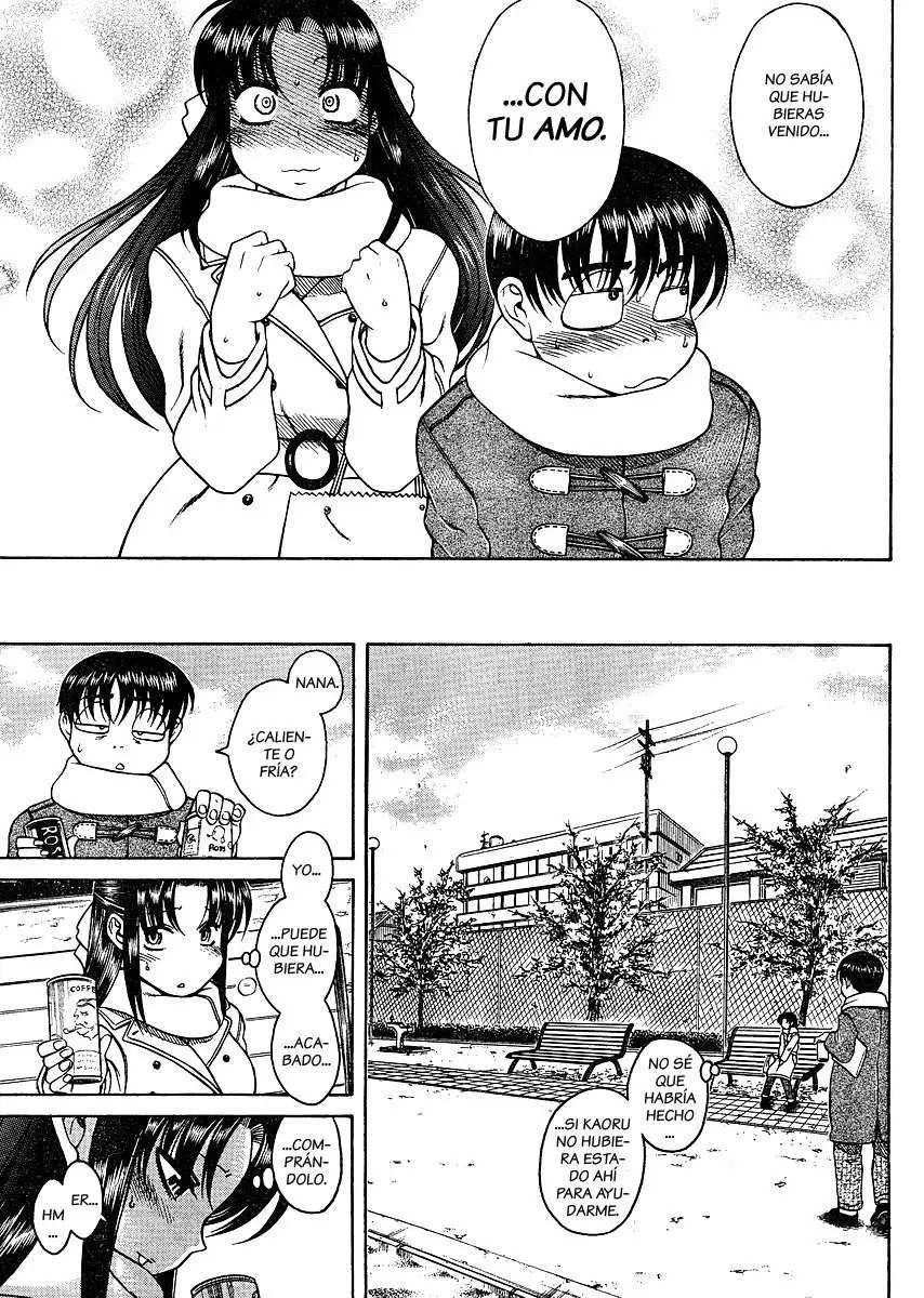 Nana To Kaoru Capitulo 50.5 página 26