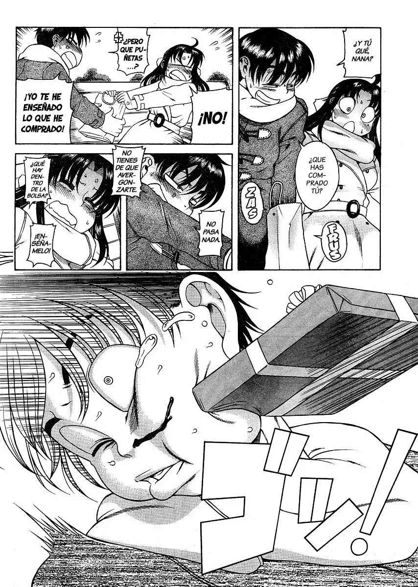 Nana To Kaoru Capitulo 50.5 página 29