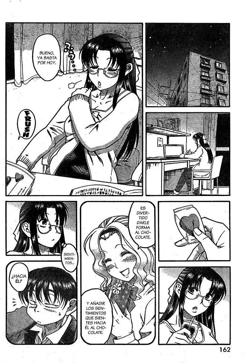 Nana To Kaoru Capitulo 50.5 página 6