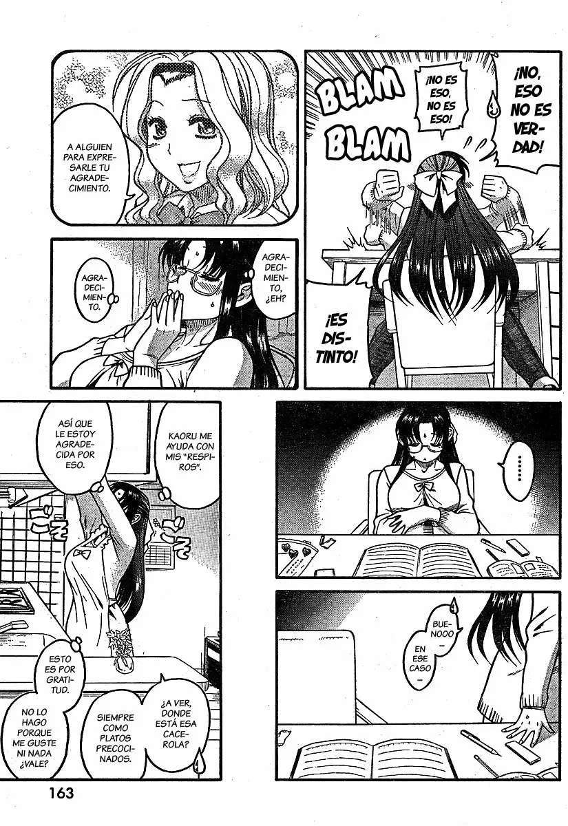Nana To Kaoru Capitulo 50.5 página 7