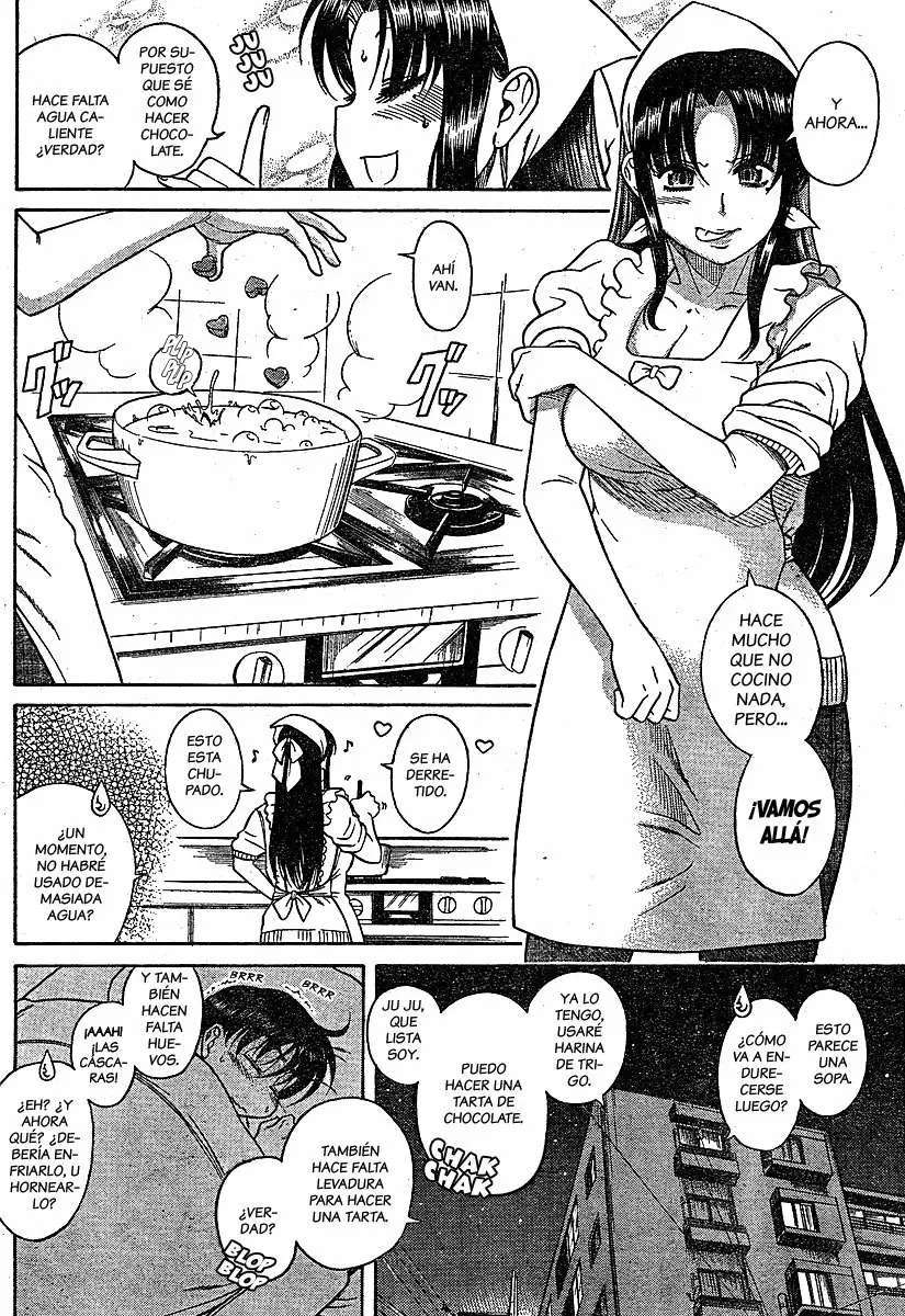 Nana To Kaoru Capitulo 50.5 página 8