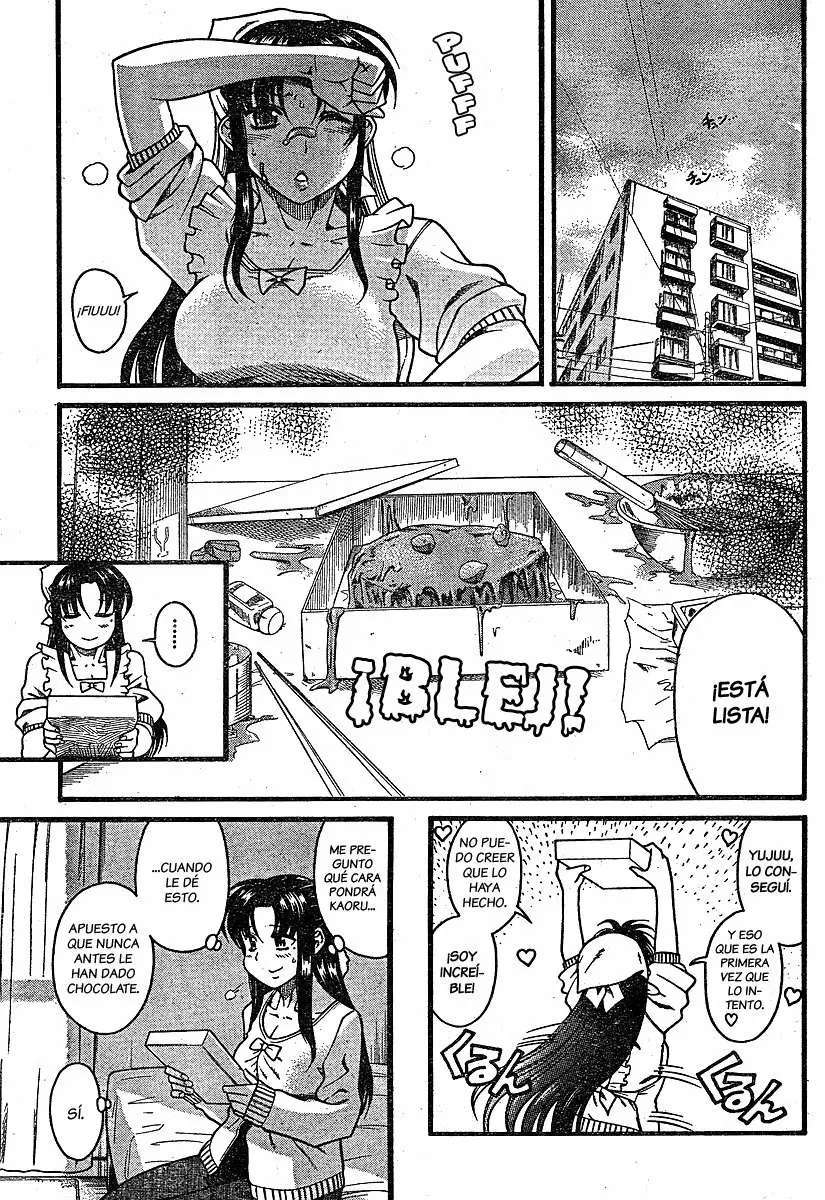 Nana To Kaoru Capitulo 50.5 página 9