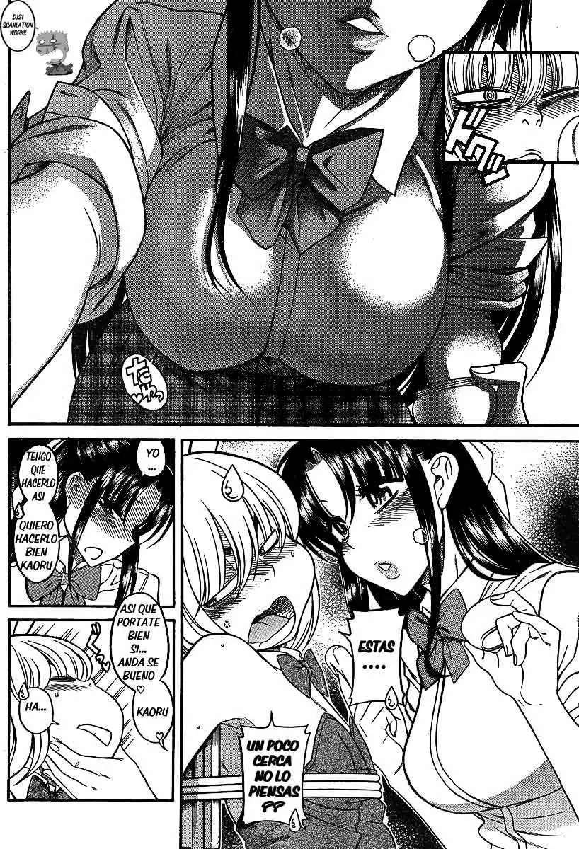 Nana To Kaoru Capitulo 50 página 10