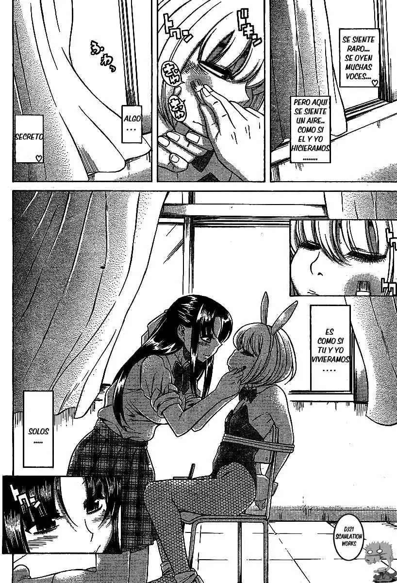 Nana To Kaoru Capitulo 50 página 12