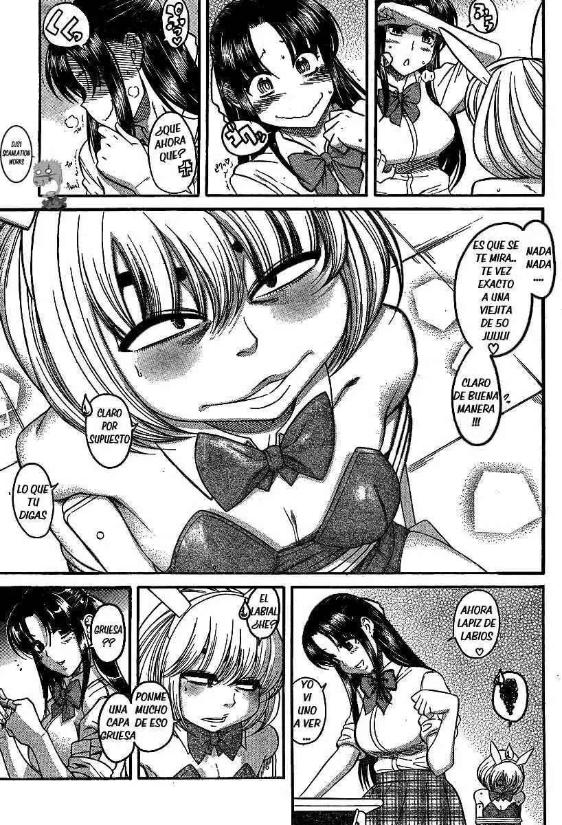 Nana To Kaoru Capitulo 50 página 13