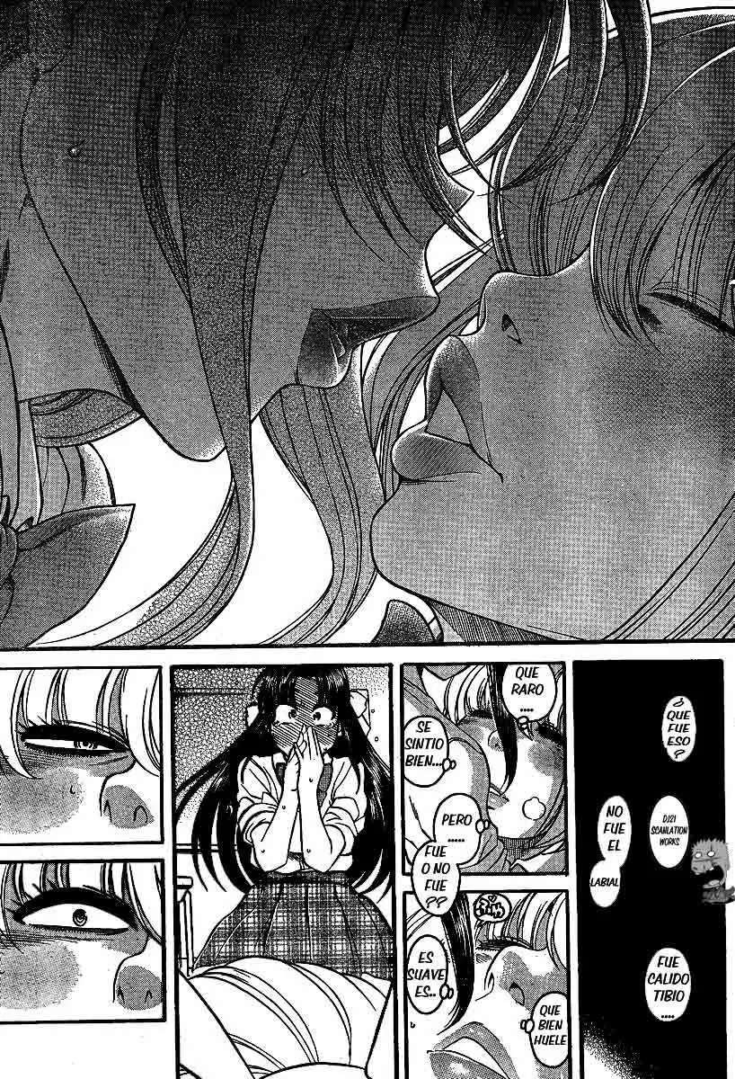 Nana To Kaoru Capitulo 50 página 17