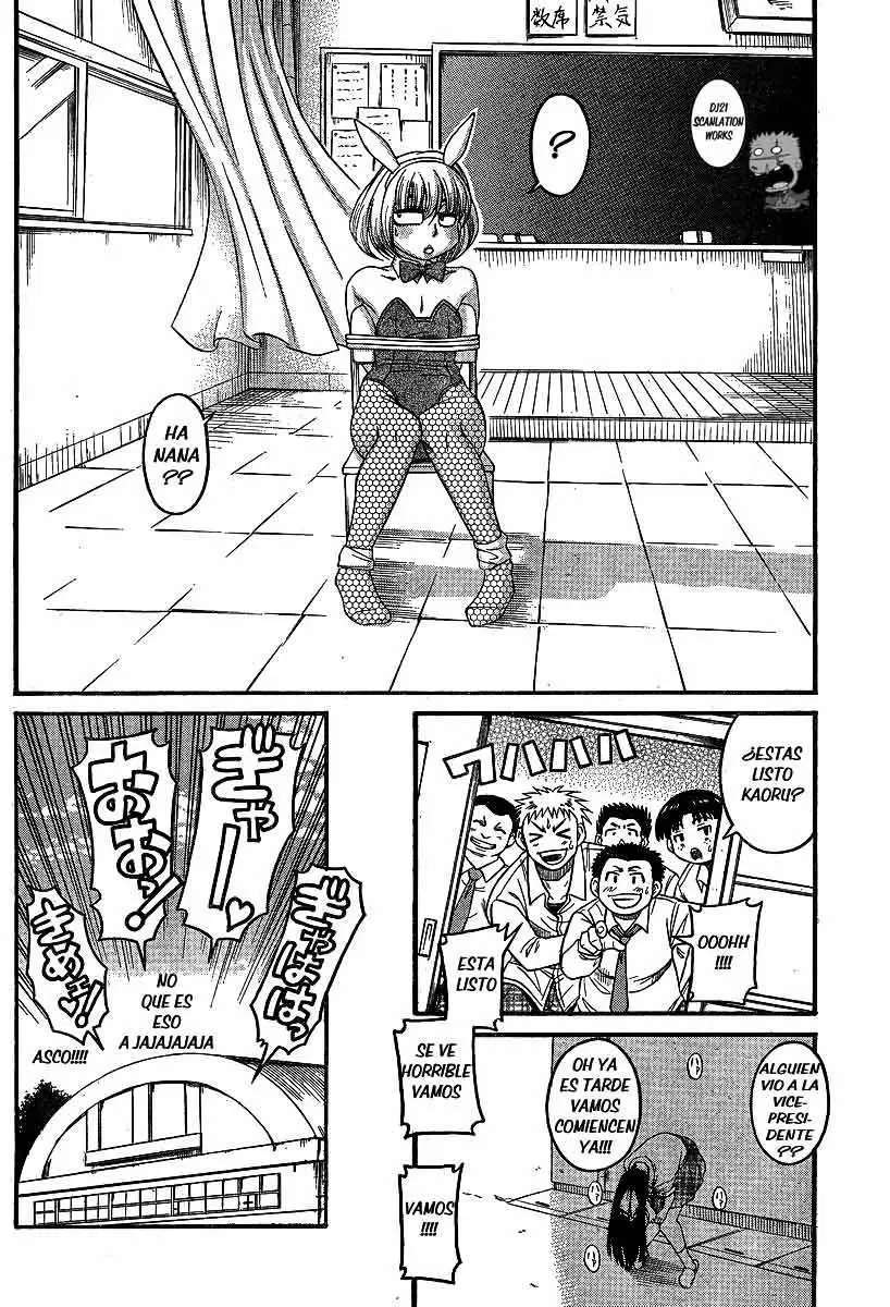 Nana To Kaoru Capitulo 50 página 18