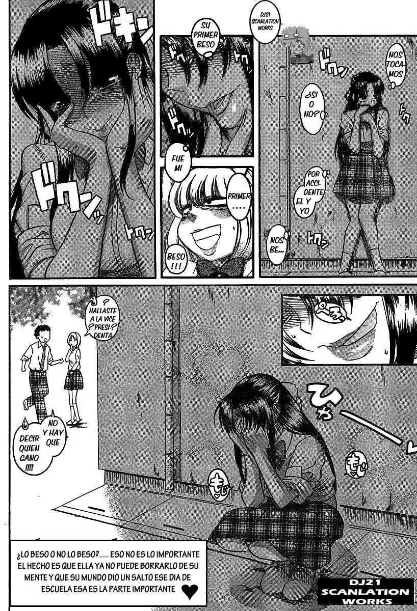 Nana To Kaoru Capitulo 50 página 20