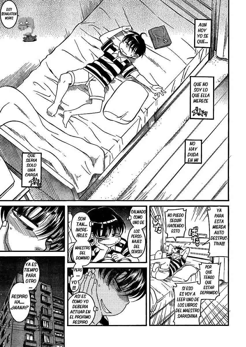 Nana To Kaoru Capitulo 51 página 13