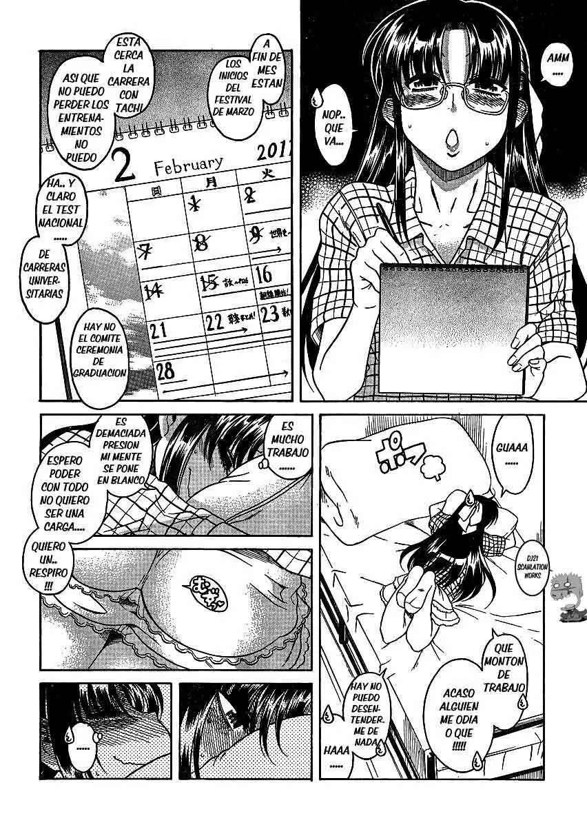 Nana To Kaoru Capitulo 51 página 14