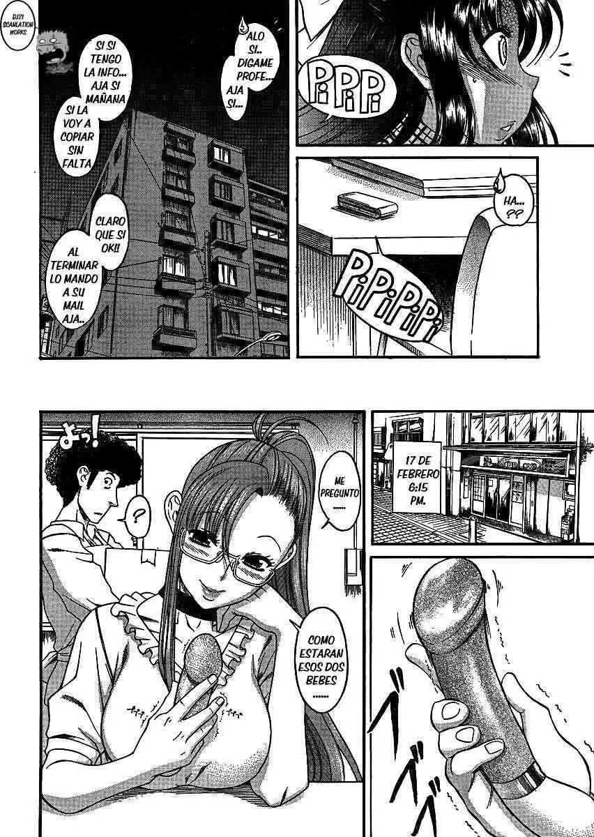 Nana To Kaoru Capitulo 51 página 16
