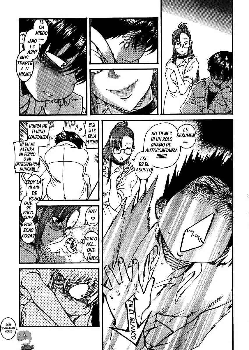 Nana To Kaoru Capitulo 52 página 10