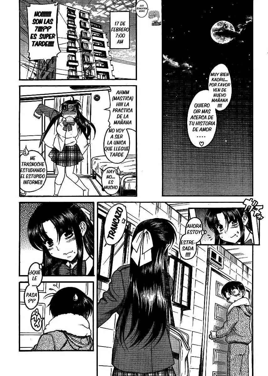 Nana To Kaoru Capitulo 52 página 12