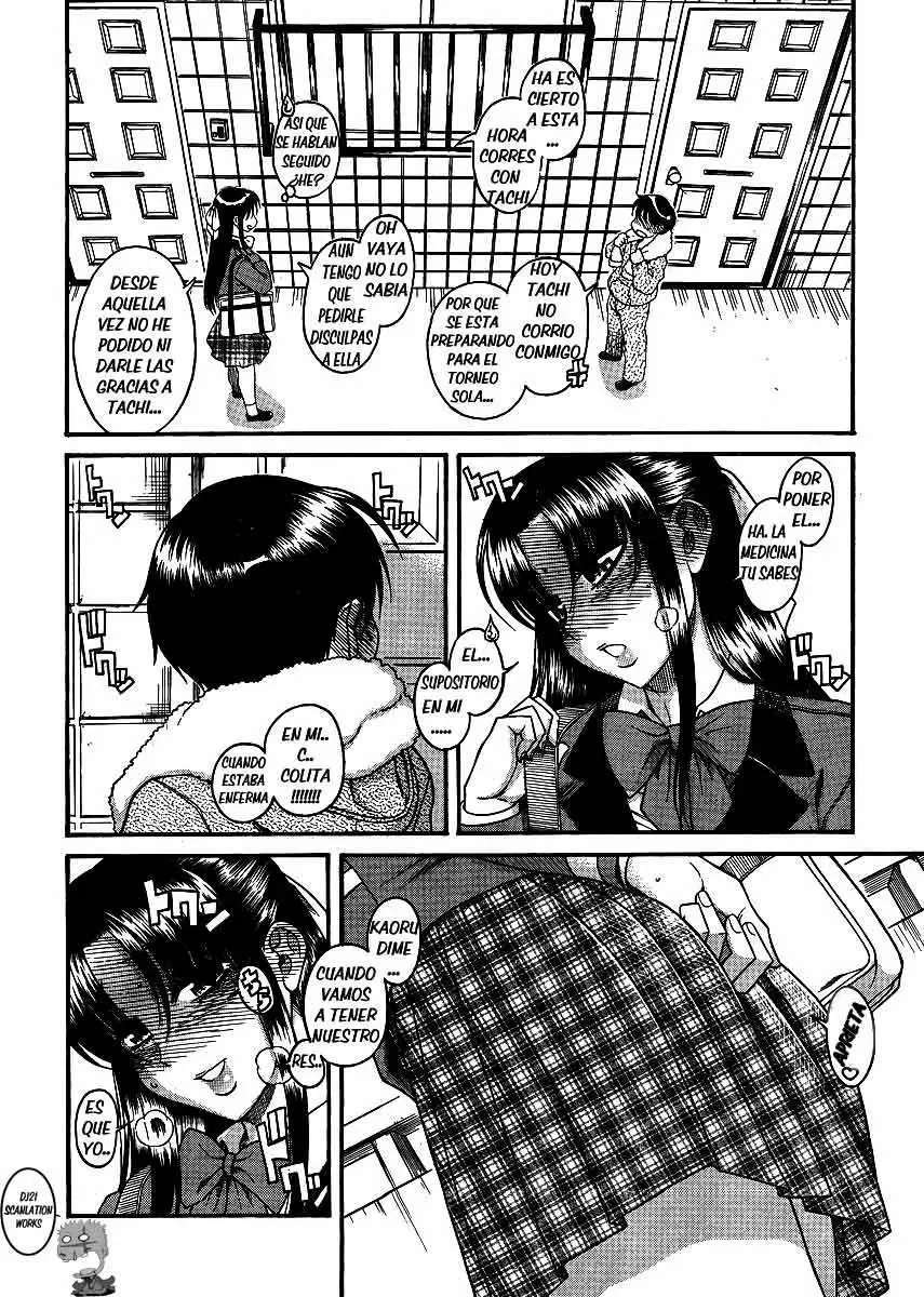 Nana To Kaoru Capitulo 52 página 13