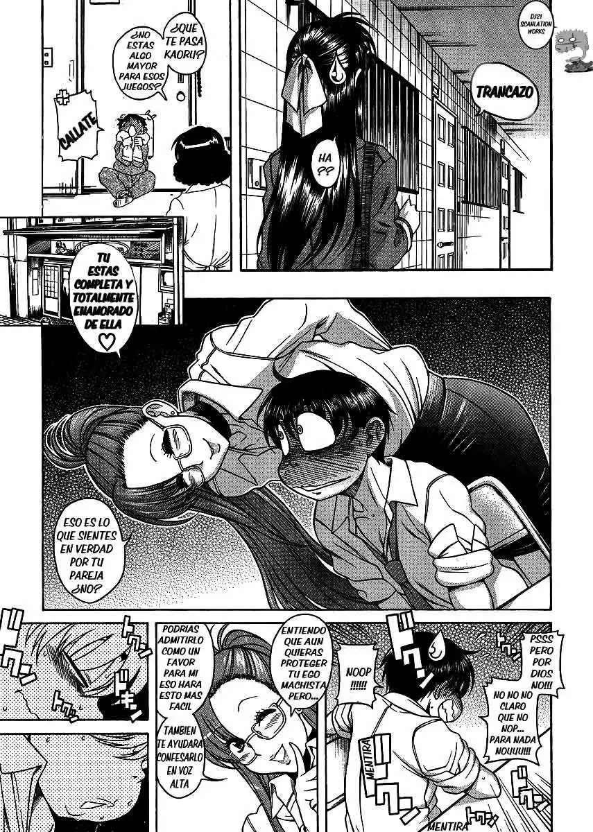Nana To Kaoru Capitulo 52 página 14