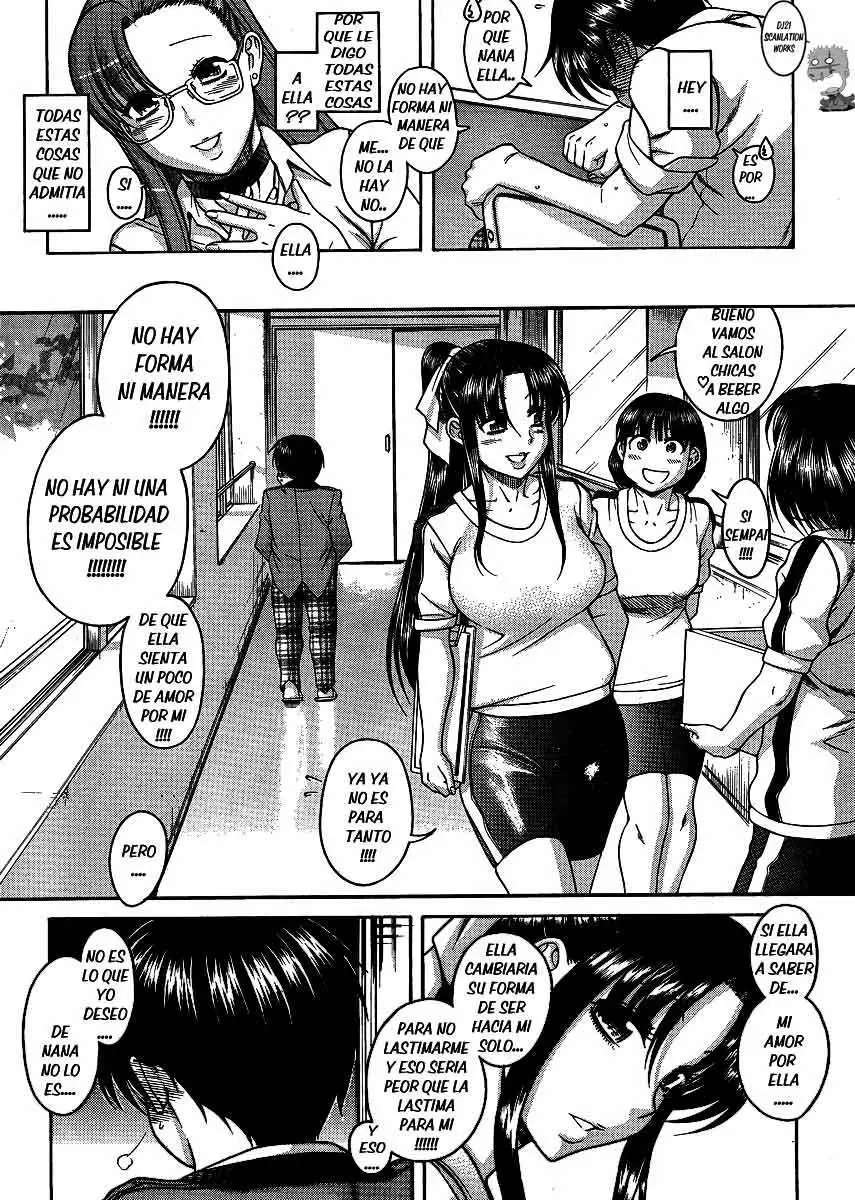 Nana To Kaoru Capitulo 52 página 16