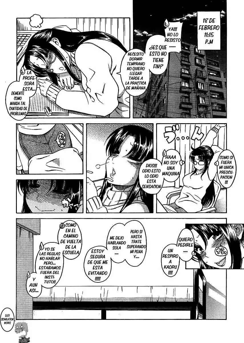 Nana To Kaoru Capitulo 52 página 18