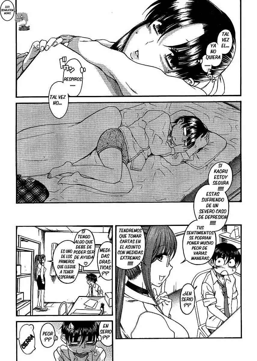 Nana To Kaoru Capitulo 52 página 19
