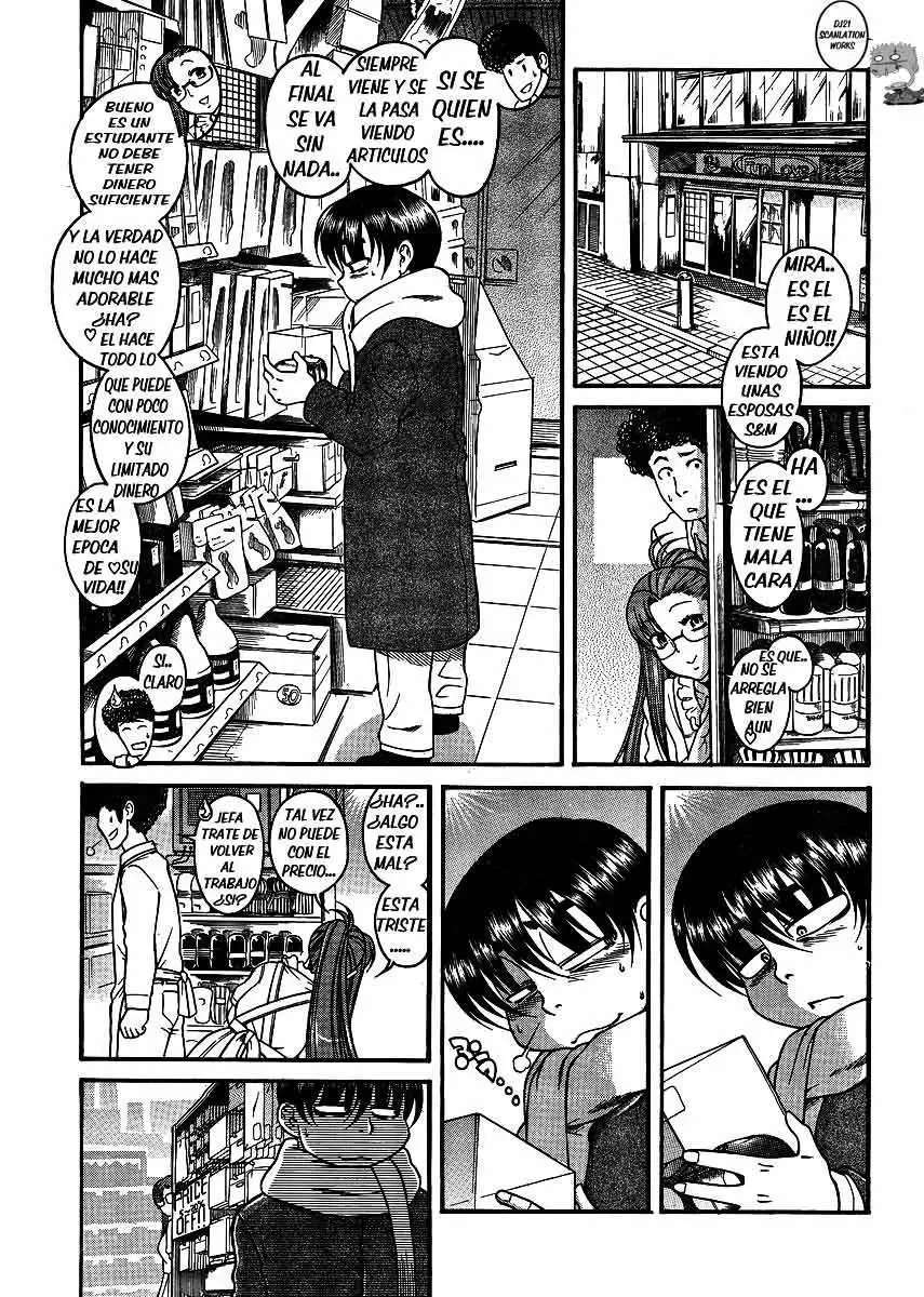 Nana To Kaoru Capitulo 52 página 2
