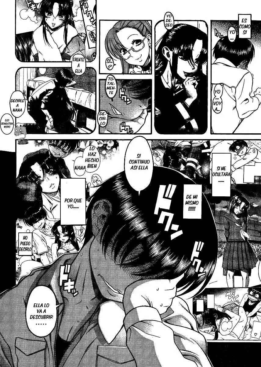 Nana To Kaoru Capitulo 52 página 9