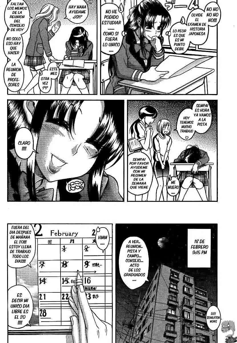 Nana To Kaoru Capitulo 53 página 10