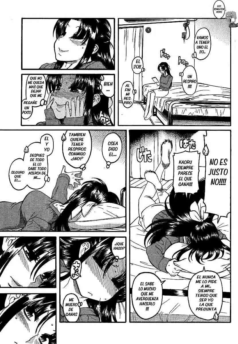 Nana To Kaoru Capitulo 53 página 11