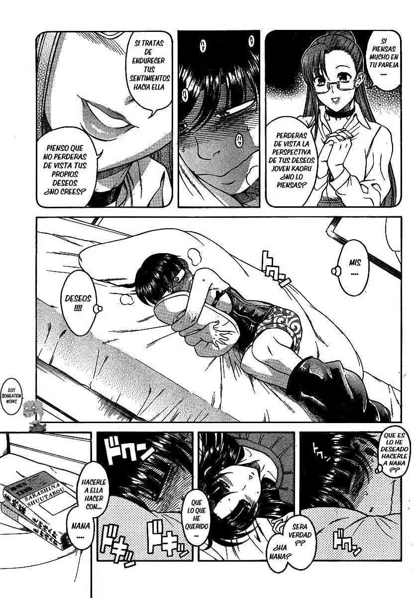 Nana To Kaoru Capitulo 53 página 13