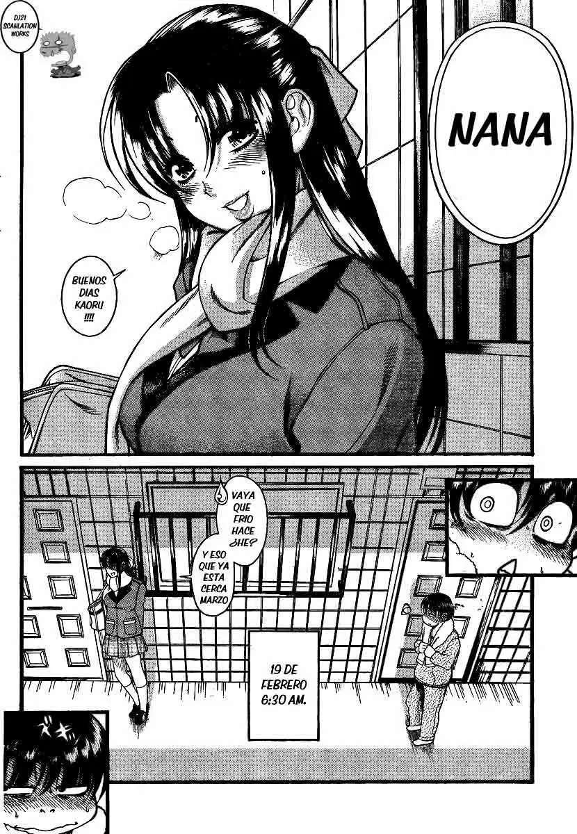 Nana To Kaoru Capitulo 53 página 18