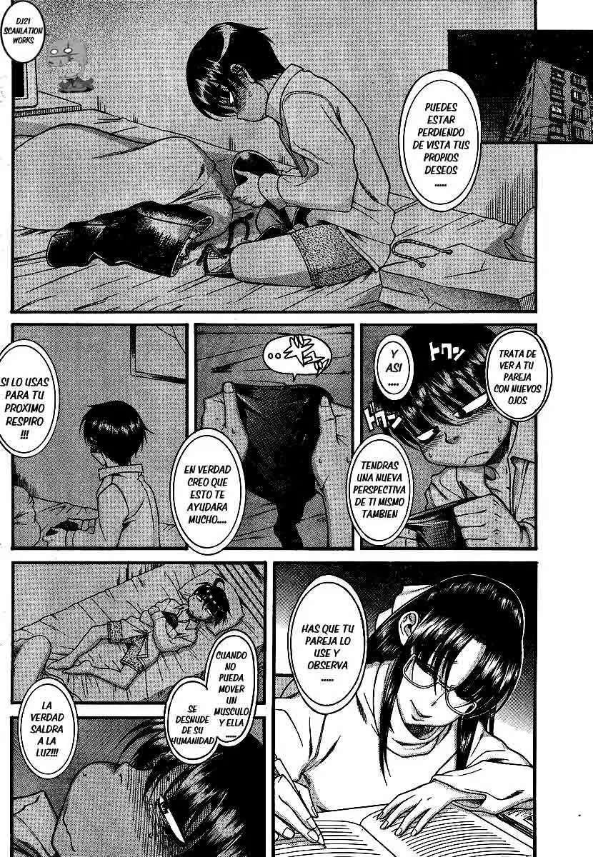 Nana To Kaoru Capitulo 53 página 6