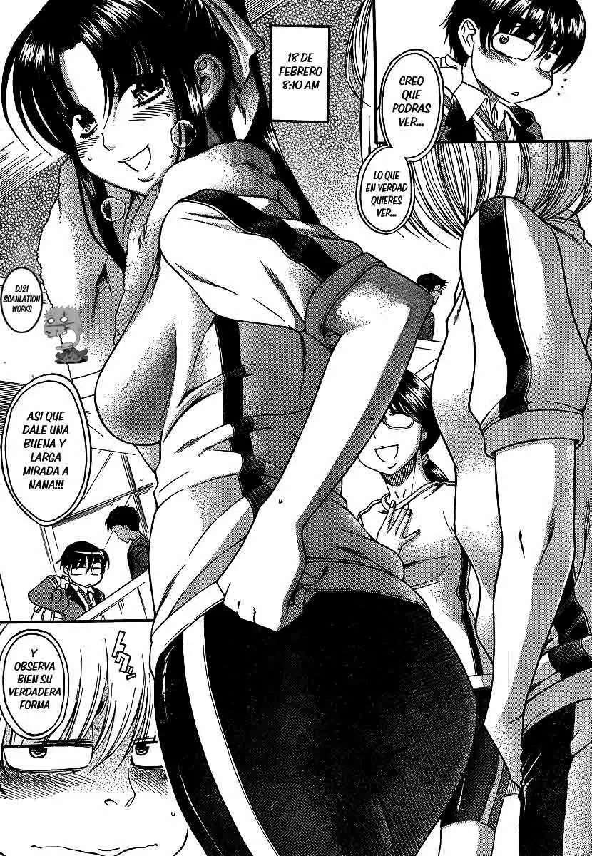 Nana To Kaoru Capitulo 53 página 8