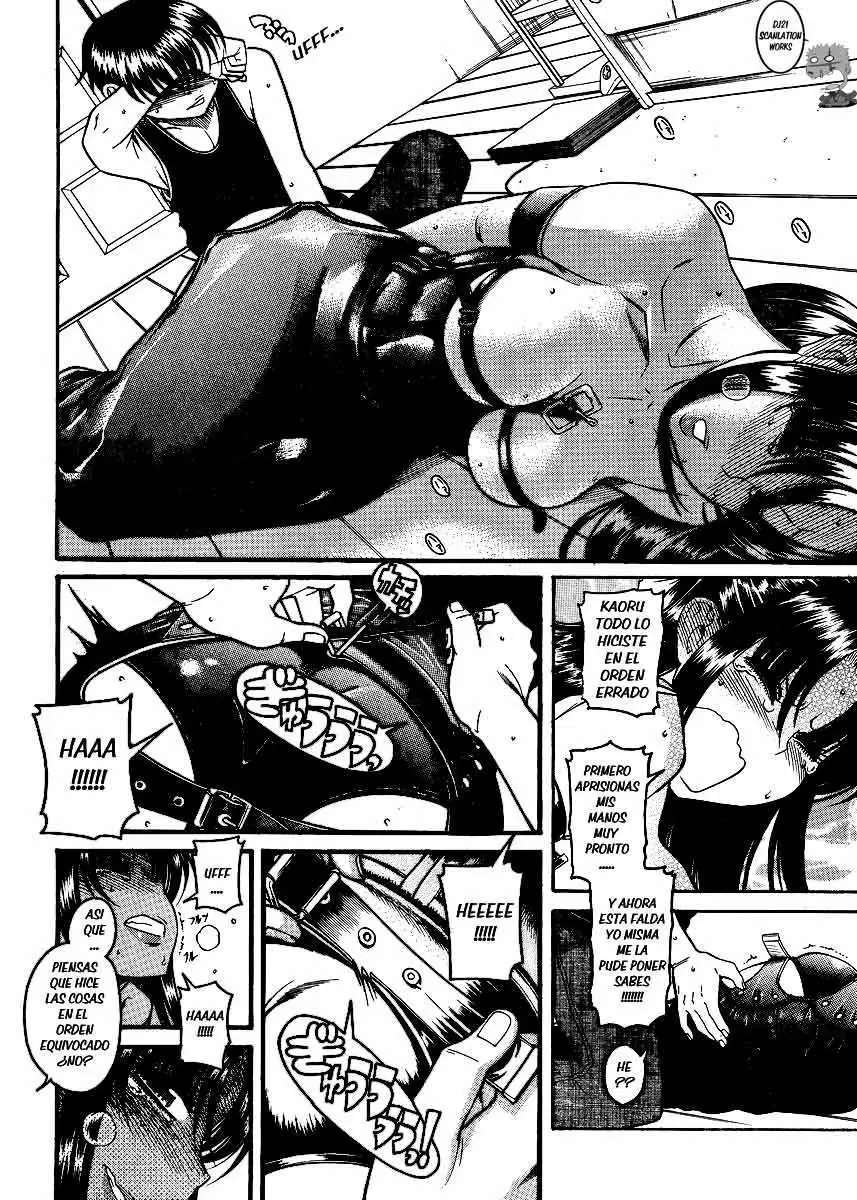 Nana To Kaoru Capitulo 55 página 12