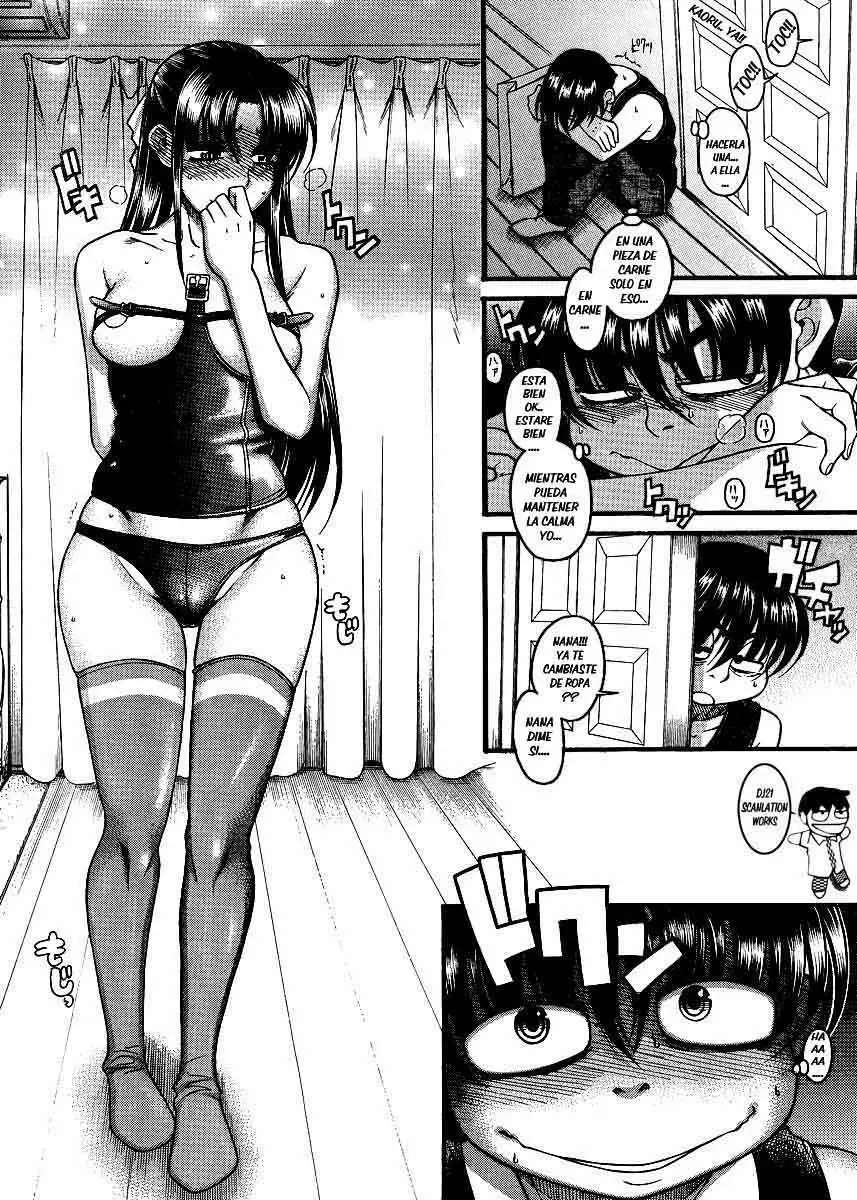 Nana To Kaoru Capitulo 55 página 2