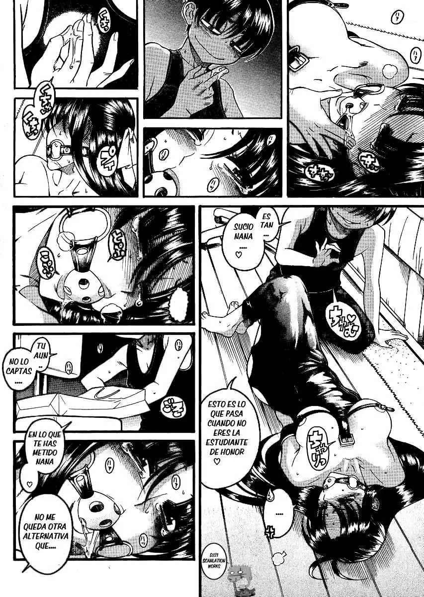 Nana To Kaoru Capitulo 56 página 10