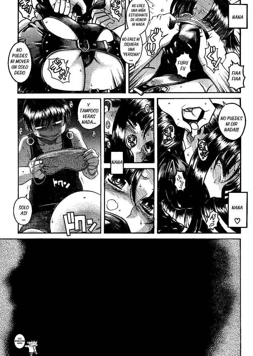 Nana To Kaoru Capitulo 56 página 13