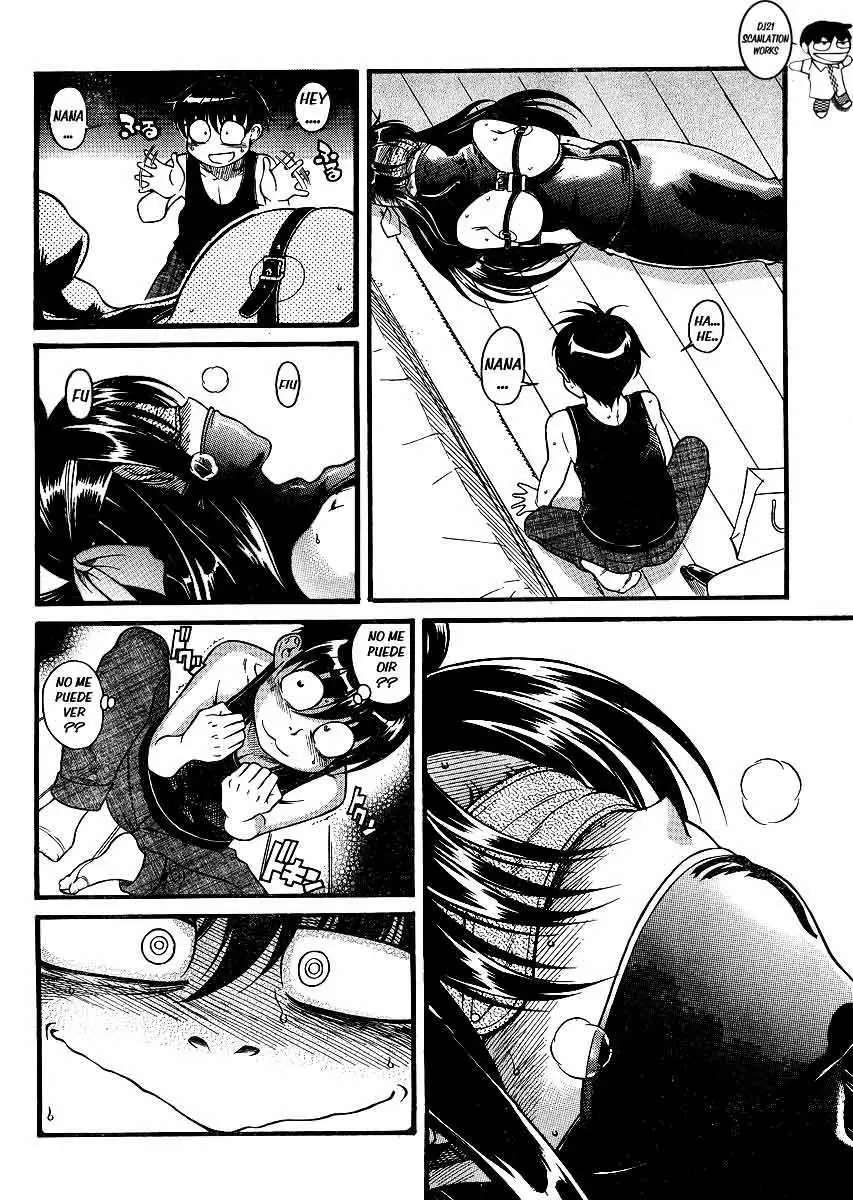 Nana To Kaoru Capitulo 56 página 15