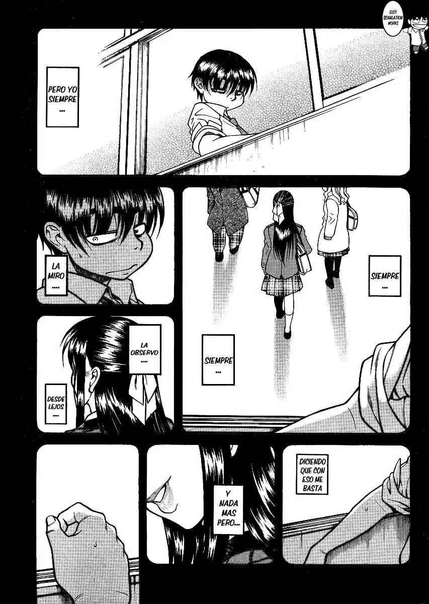 Nana To Kaoru Capitulo 56 página 18