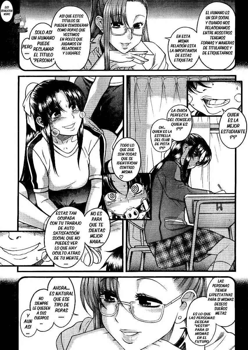 Nana To Kaoru Capitulo 56 página 5