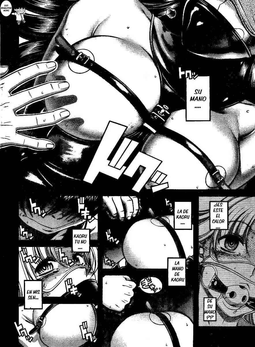 Nana To Kaoru Capitulo 57 página 11