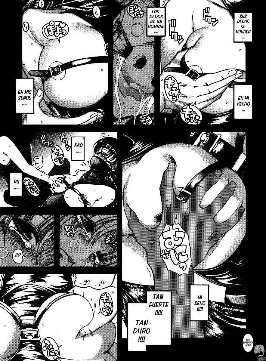 Nana To Kaoru Capitulo 57 página 14
