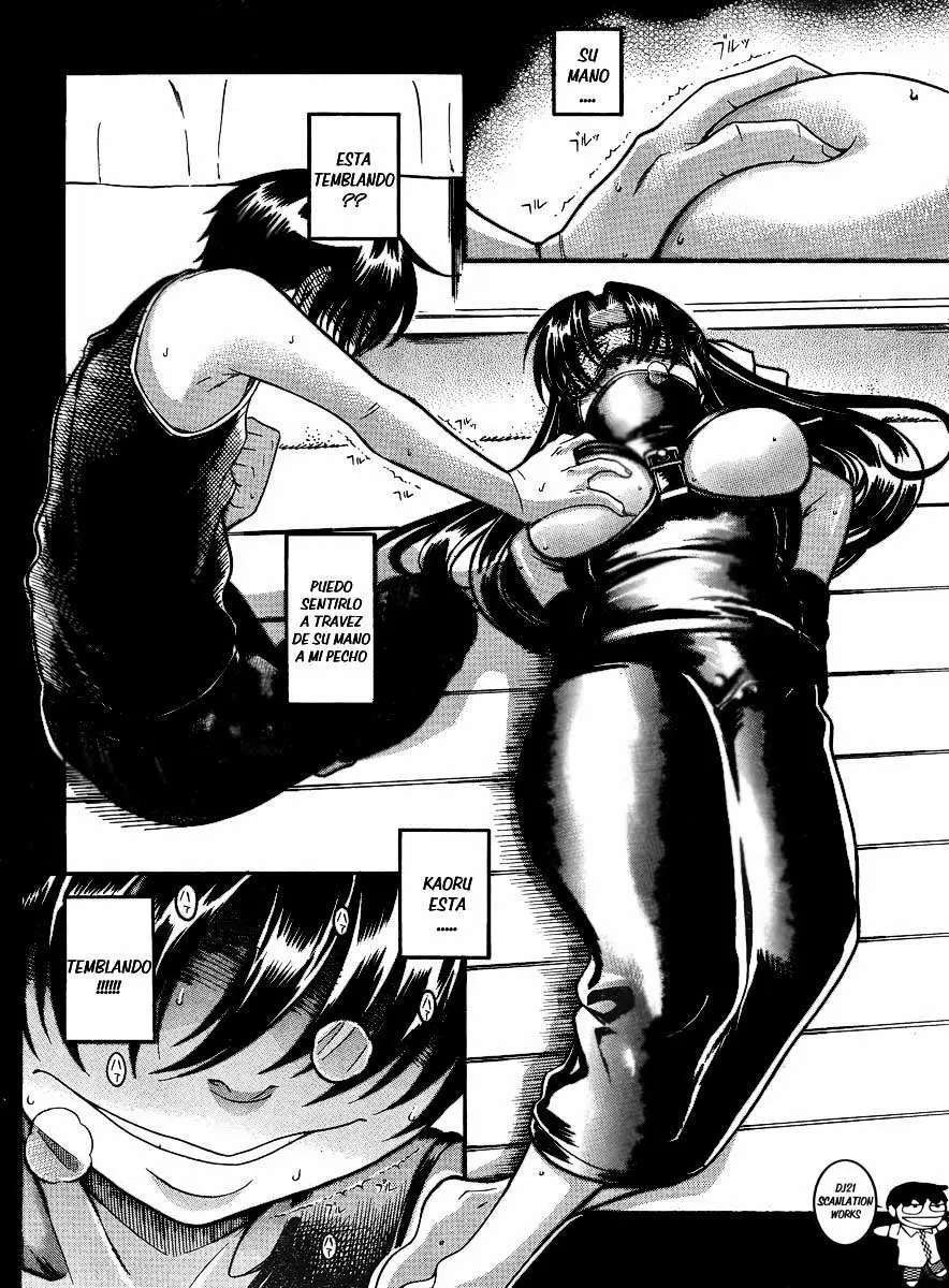 Nana To Kaoru Capitulo 57 página 15