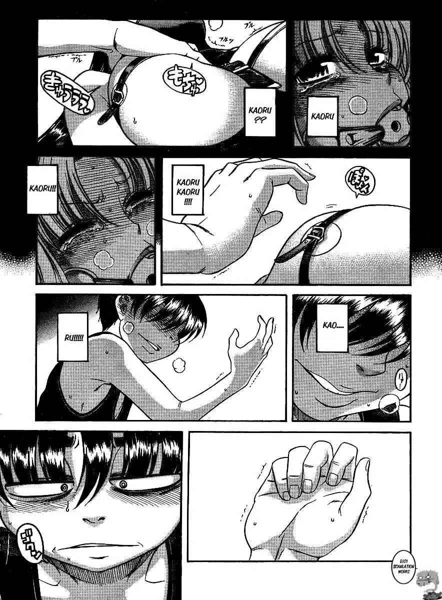 Nana To Kaoru Capitulo 57 página 16