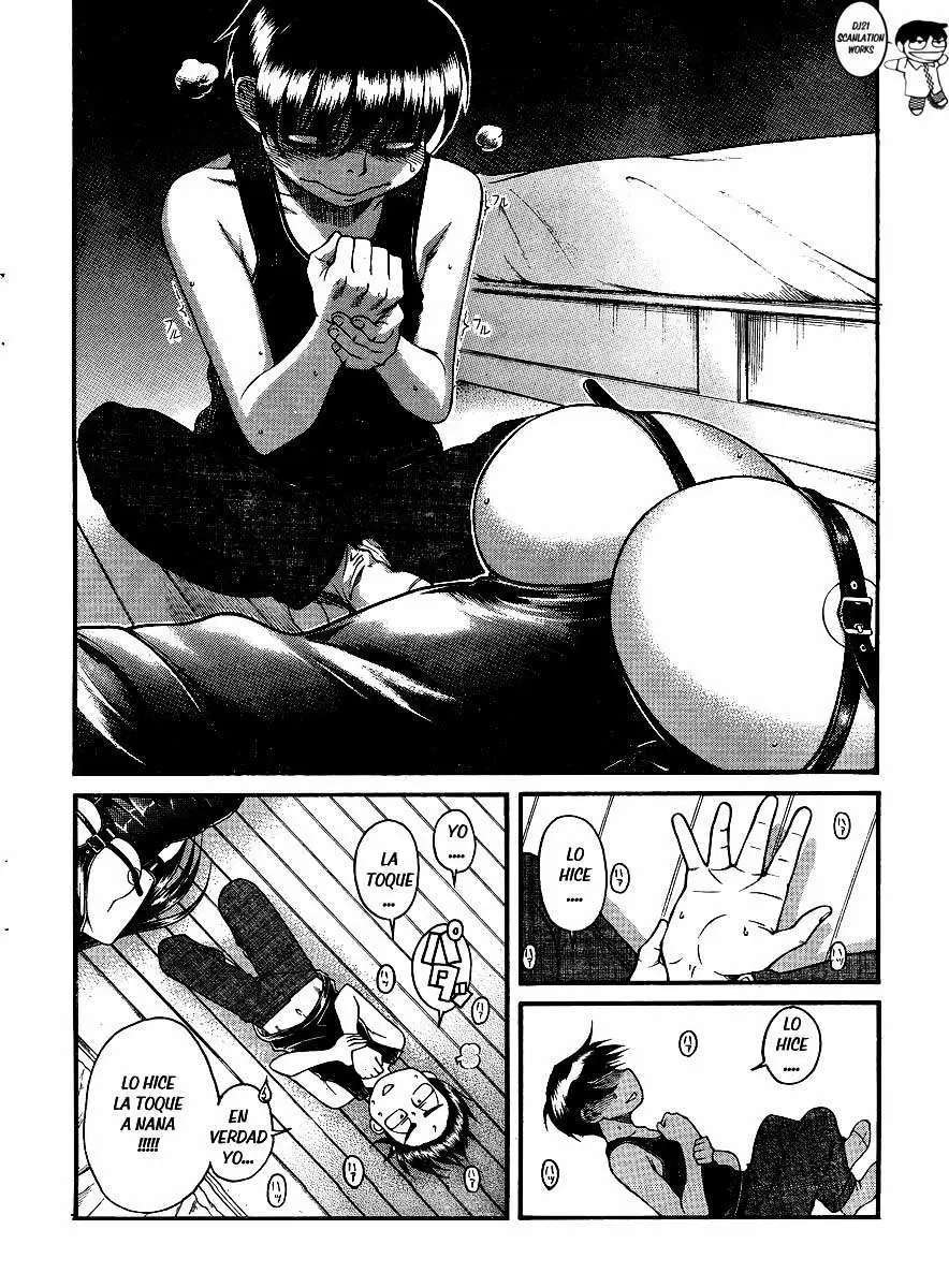 Nana To Kaoru Capitulo 57 página 17