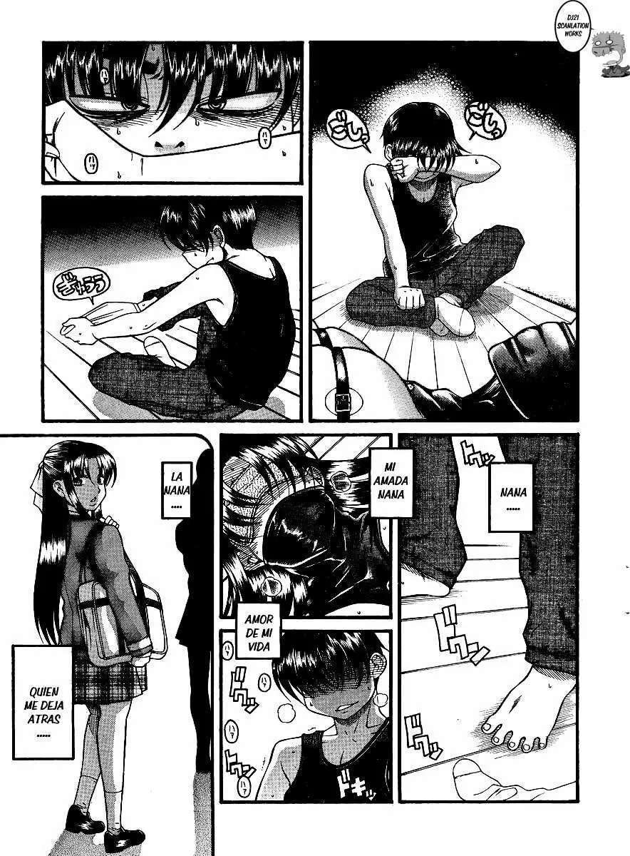 Nana To Kaoru Capitulo 57 página 20