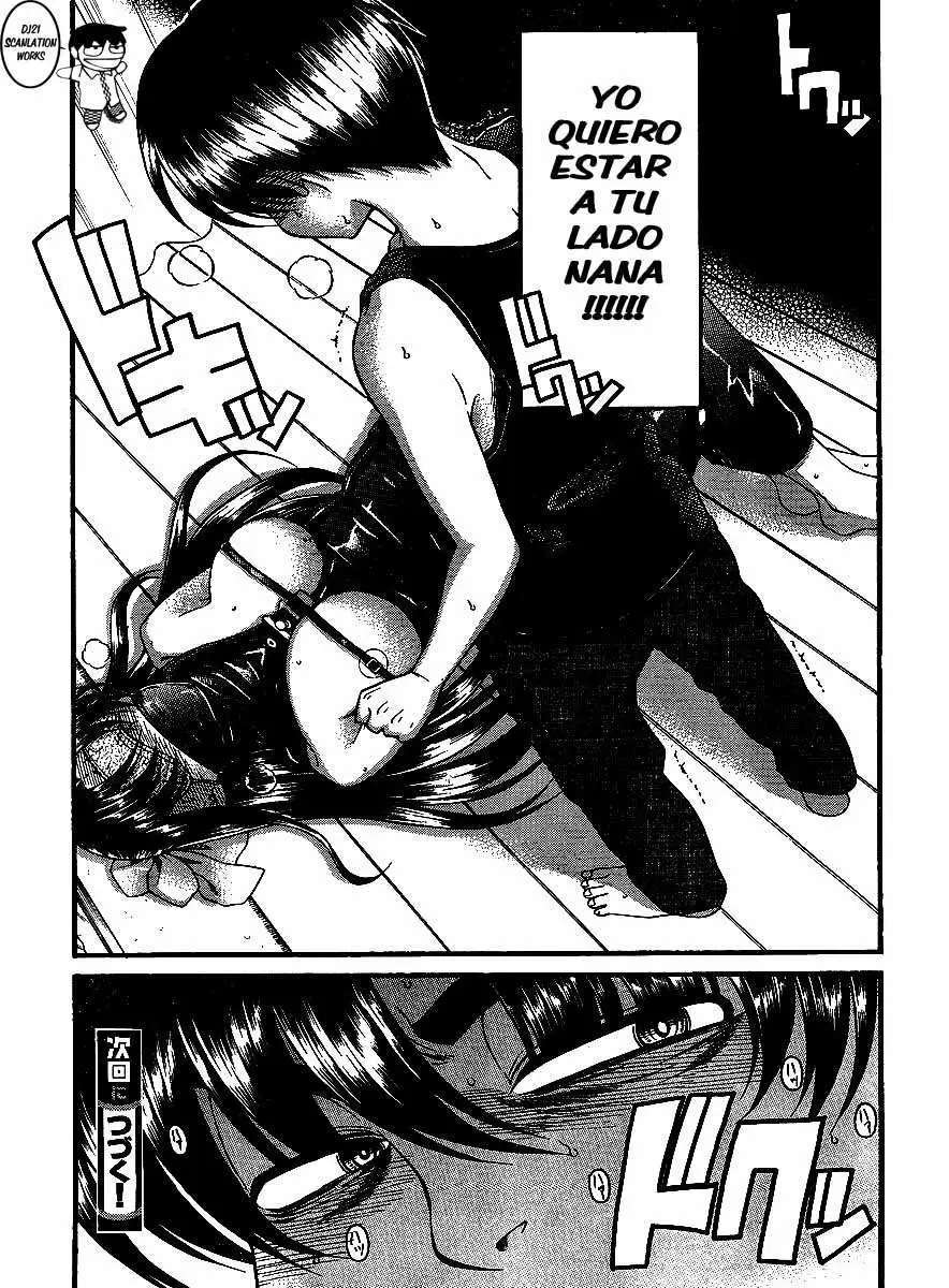 Nana To Kaoru Capitulo 57 página 21