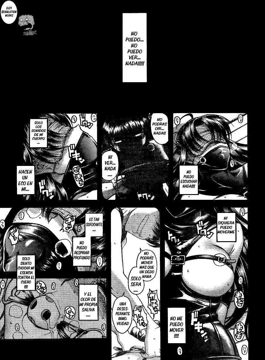 Nana To Kaoru Capitulo 57 página 3