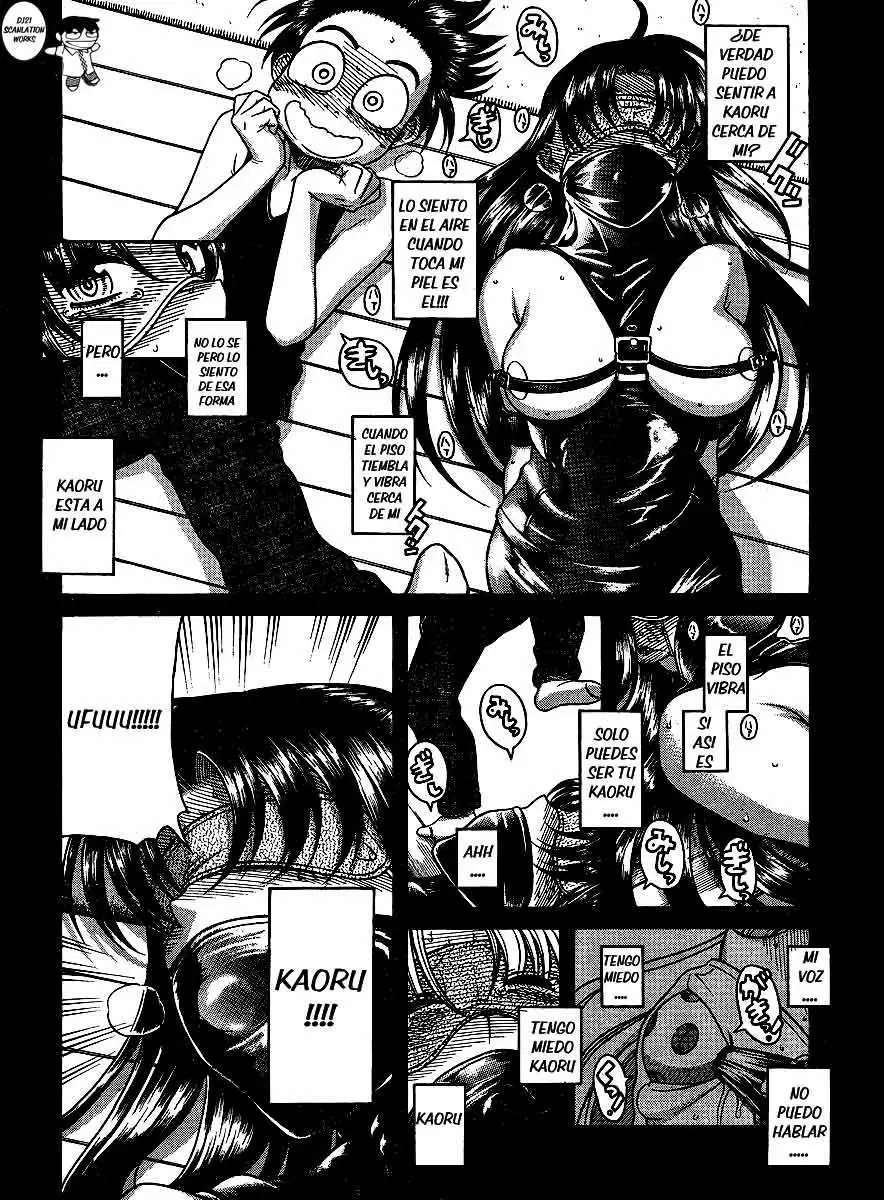 Nana To Kaoru Capitulo 57 página 7